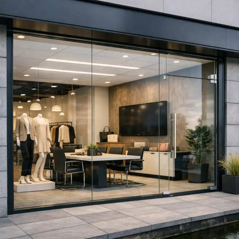 Gehard glas winkelpu